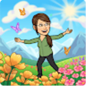 Meet your Posher, Meredith